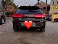 جێنسس GV70